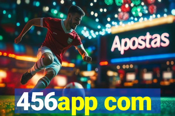 456app com
